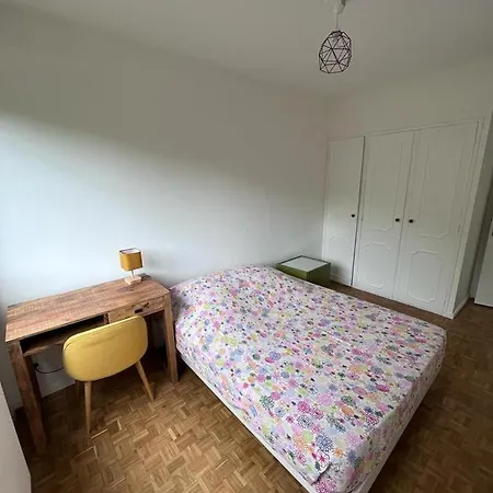 En Duplex, Cenon, Vue Arboree *