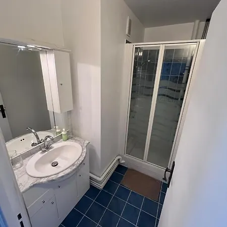 En Duplex, Cenon, Vue Arboree